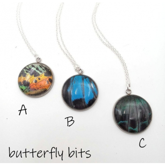 Pendant Necklaces