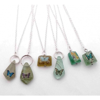 Pendant Necklaces