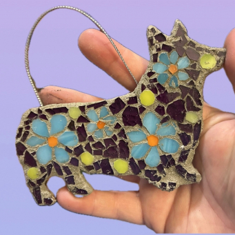 Mosaics