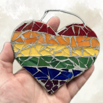 Mosaics
