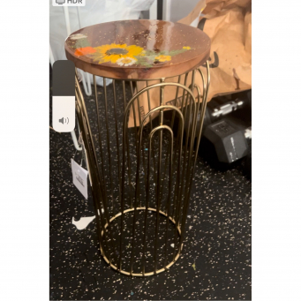 Plant Stands