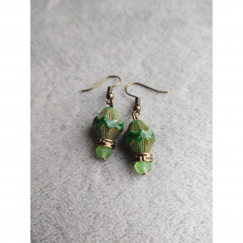 Dangle & Drop Earrings