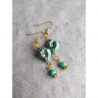 Dangle & Drop Earrings