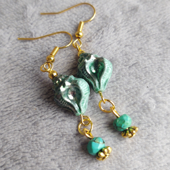 Dangle & Drop Earrings
