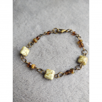 Beaded Bracelets