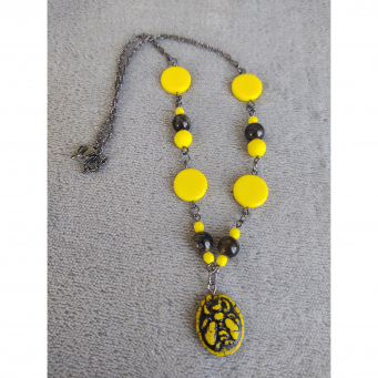 Pendant Necklaces