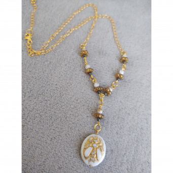Pendant Necklaces