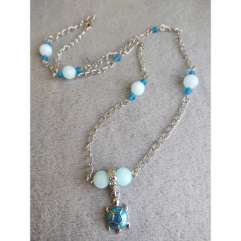 Charm Necklaces