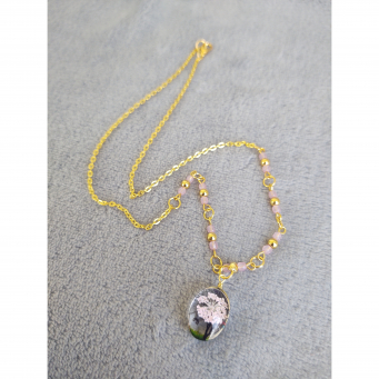 Pendant Necklaces
