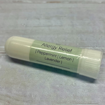 Essential Oils