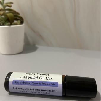 Essential Oils