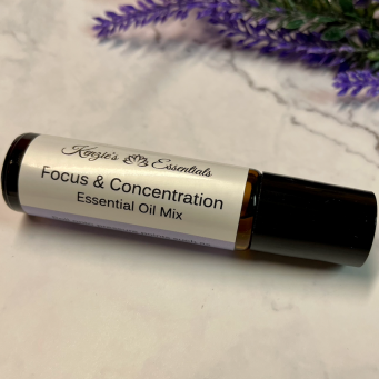 Essential Oils