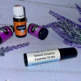 Essential Oils