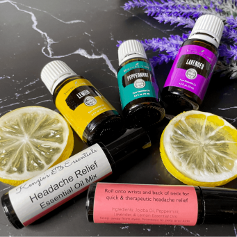 Essential Oils