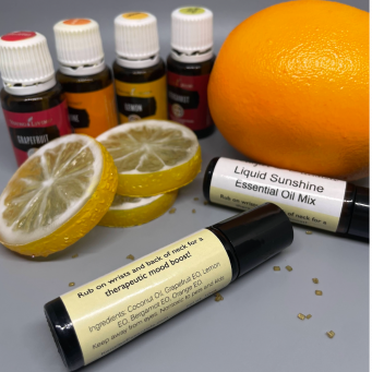Essential Oils