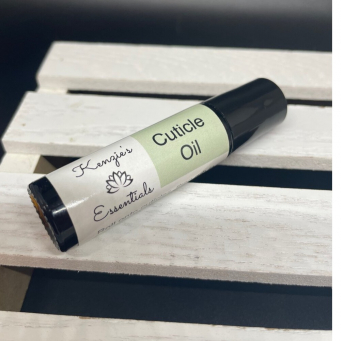 Essential Oils