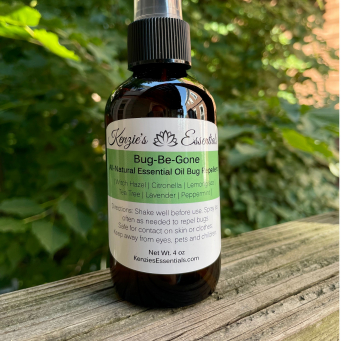 Bug Repellent