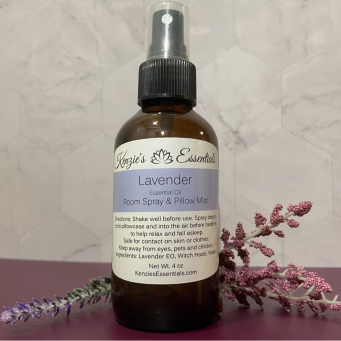 Essential Oils