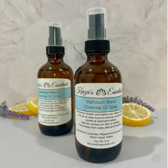 Essential Oils