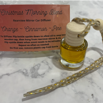 Essential Oils