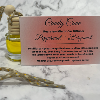 Essential Oils