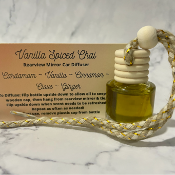 Essential Oils