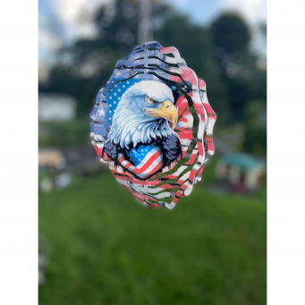 Wind Chimes