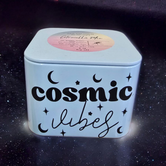 Candles & Home Fragrances
