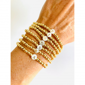 Beaded Bracelets