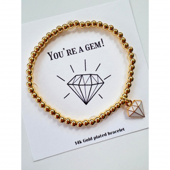 Charm Bracelets