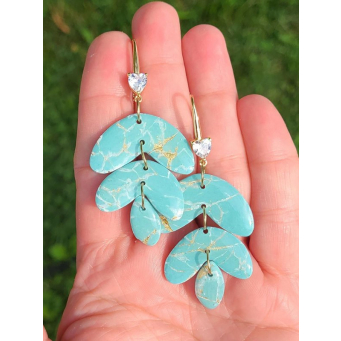 Dangle & Drop Earrings