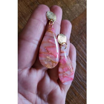 Dangle & Drop Earrings