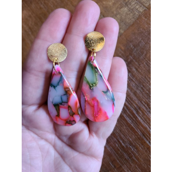Dangle & Drop Earrings