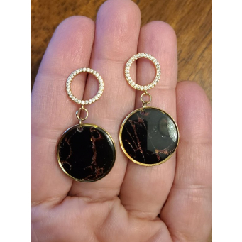 Dangle & Drop Earrings