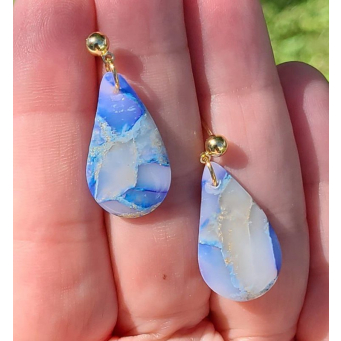 Dangle & Drop Earrings