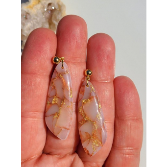 Dangle & Drop Earrings