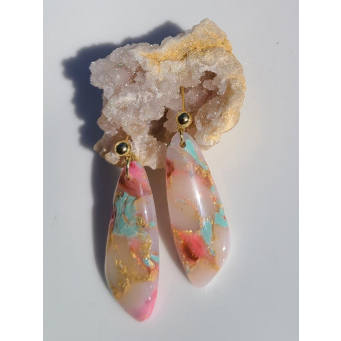 Dangle & Drop Earrings