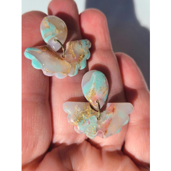 Dangle & Drop Earrings