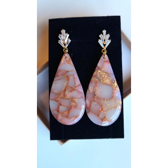 Dangle & Drop Earrings