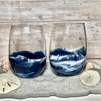 Wine & Beer Storage
