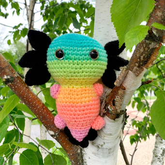 Amigurumi