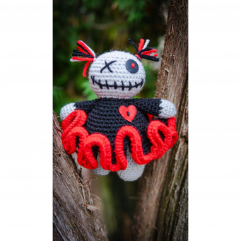 Amigurumi