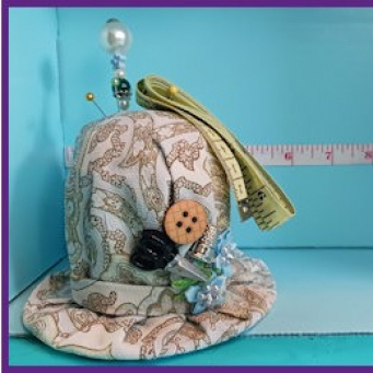 Fabric & Notions