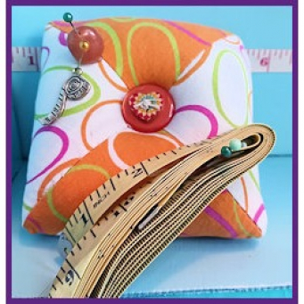 Fabric & Notions