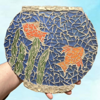 Mosaics