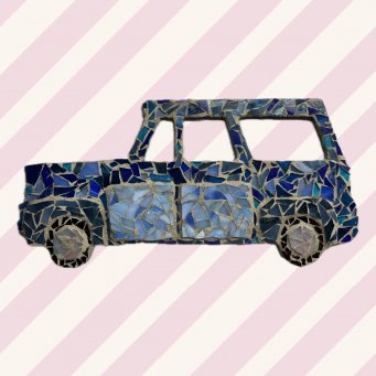 Mosaics