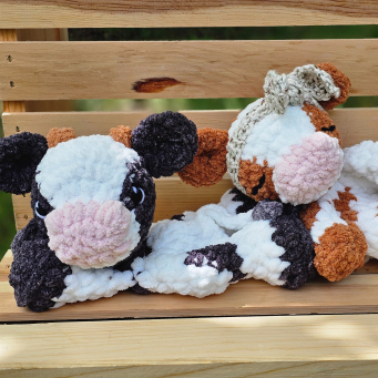 Baby & Toddler Toys