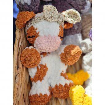 Baby & Toddler Toys