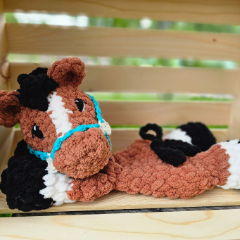 Baby & Toddler Toys
