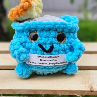Amigurumi